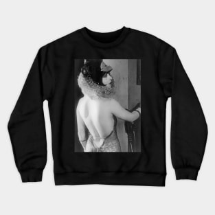 It Girl Crewneck Sweatshirt